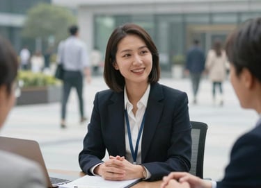 A sleek black-and-white photo showcasing a modern architectural blueprint alongside industrial machinery.