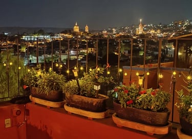 great views san miguel de allende fantastic views san miguel de allende