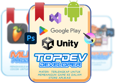 Materi coding lengkap Cody's App Academy