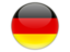 deutsche flag round