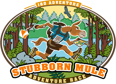 Stubborn Mule Adventure Race