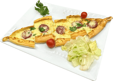 Plat adana grill