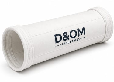 filter vreće protočna d&om industries