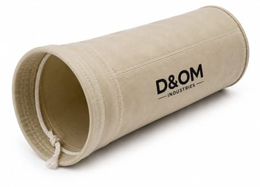 filter vreće sa užetom d&om industries