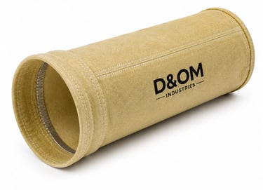 filter vreće snap ring d&om industries