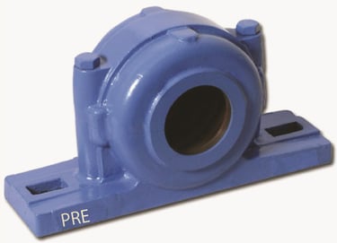 PRE S SERIES PLUMMER BLOCK BEARING HOUSING