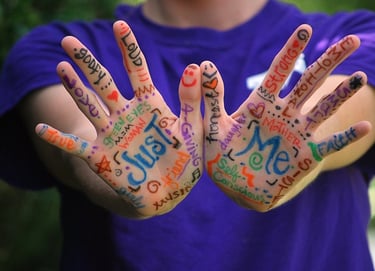 Unleash Your Inner Master: Wellness + Wisdom - 3rd newsletter edition
