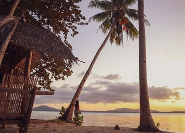 Balabac Island Palawan