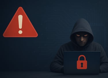 Fraudes digitais afetam 4 em 10 brasileiros: saiba como evitar