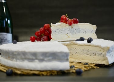 fromagerie - cremerie - cannes - plateaux de fromage