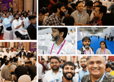 Padpankaj Global in B2B networking, trade exhibitions, and international business development events