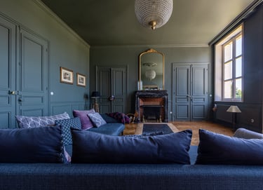 Salon La Maison Rouge à Beaurieux 