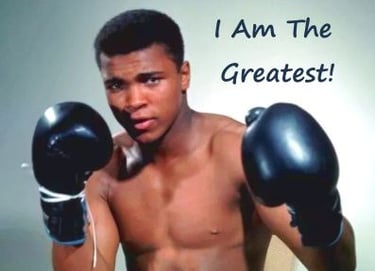 affirmations