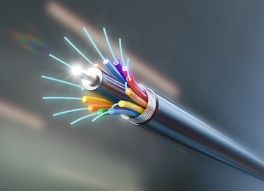Fiber Cables