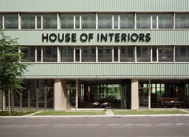 House of Interiors