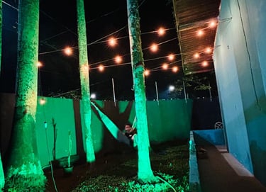 Imperial Beach Enseada: hospedagem ideal no Guarujá