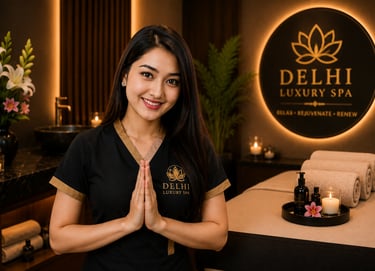 welcome delhi luxury sap