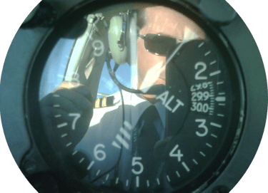 Cairbbean Aviator