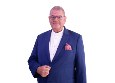 Dr. Gunter Denk, Founder & Chairman of the Joint Board