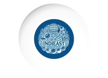 Indieast Logo