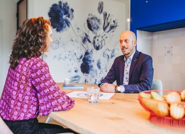 Ontwikkeling management en leiderschap