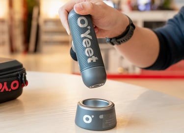 Best handheld massager for muscle relief and relaxation