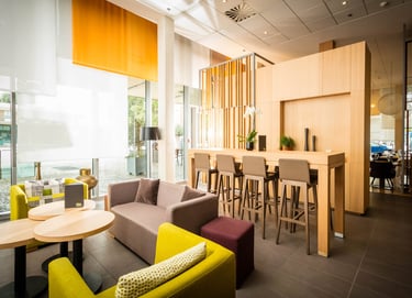 courtyard marriot montpellier oleis travel