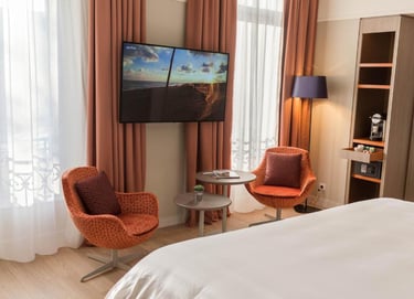 oceania montpellier oleis travel