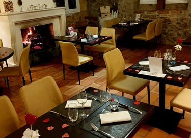 seminaire aix en provence mercure sainte victoire salon