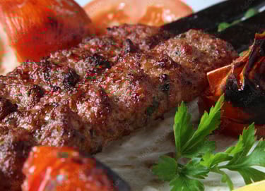 Urfa Sade Kebap