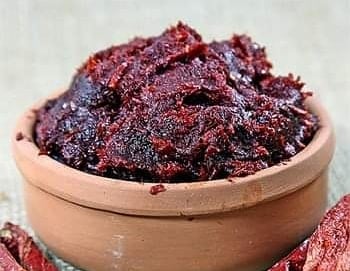 Meşhur Urfa Biber Reçeli