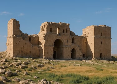 Harran