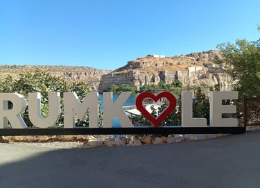 Rumkale