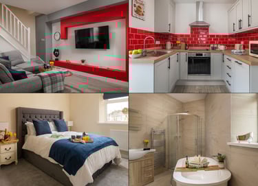 The Old Labour Exchange (Hen Ganolfan Waith)