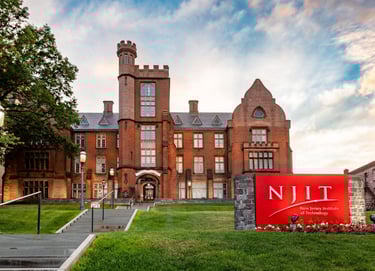 New Jersey Institute of Technology (NJIT)