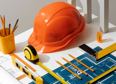 Servicio de Diseño arquitectónico en México con los más altos estandares  