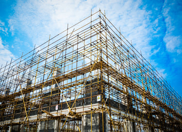 Servicio de consultoría y construcción en México por profesionales