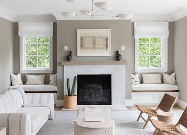 professional house painter Jacksonville FL