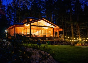 Visit Parrett Mountain Cellars