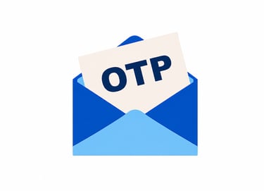 Otp no boşaltma, Otp kayit, Copy otp hizmeti ve chara girmeden kayit.