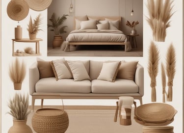 Bright living room with modern inventory