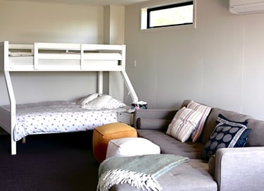 Extend your home for extra space