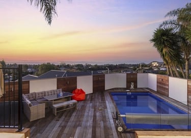 Builder Tauranga Outdoor Landscaping