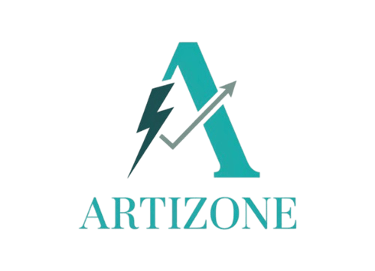 Artizone logo