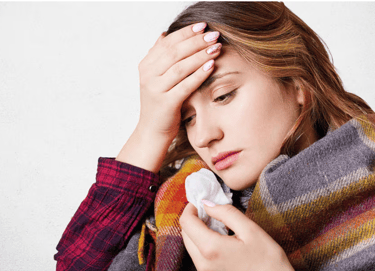 Longy Life influenza e difese immunitarie