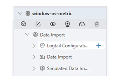 Alibaba Log Service deployment for ECS