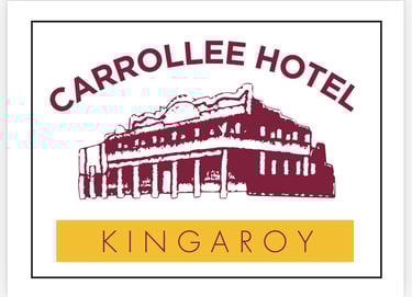 Carrollee Hotel