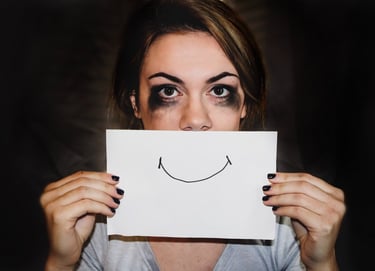 Angoisses, phobies, addictions