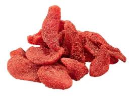 mancho enchilado. chuches, dulces picantes