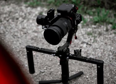 Photo & Videoproduktion